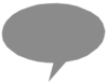 Speech Bubble Image